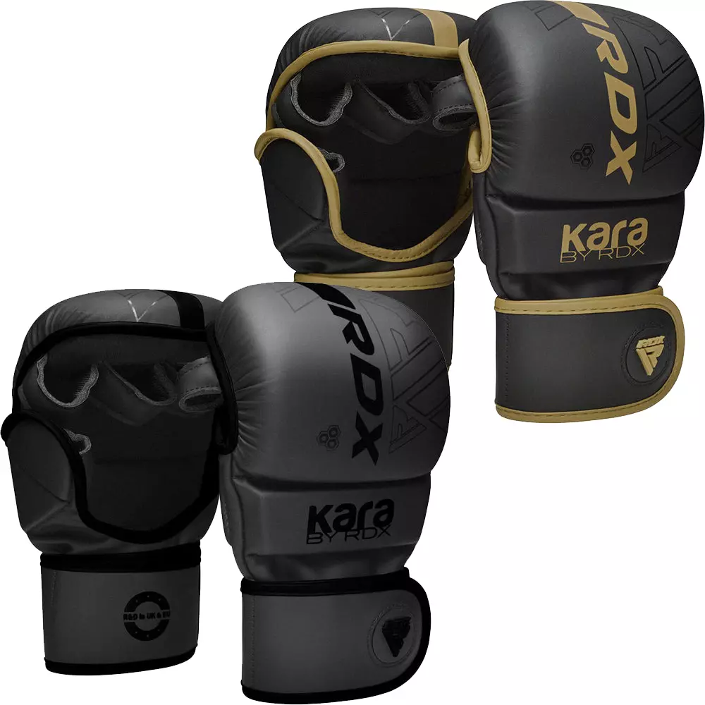 Quels gants de boxe choisir pour le sparring