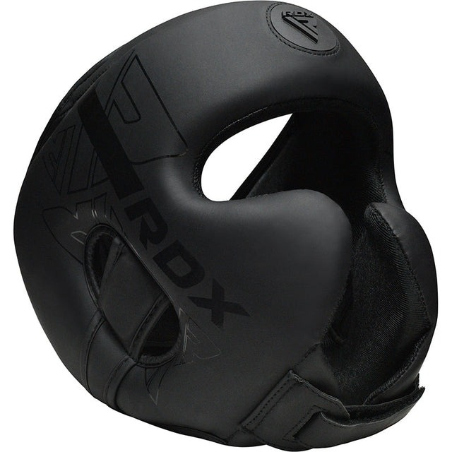 casque-boxe-rdx-f6-noir-noir