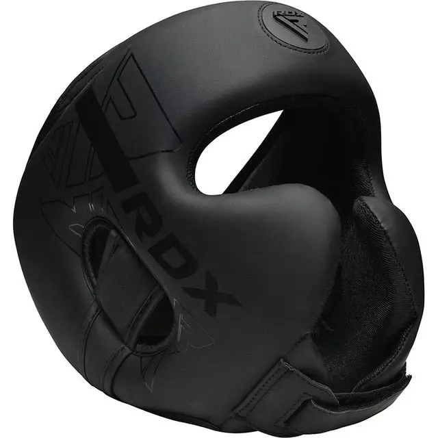 casque-boxe-rdx-f6-noir-noir