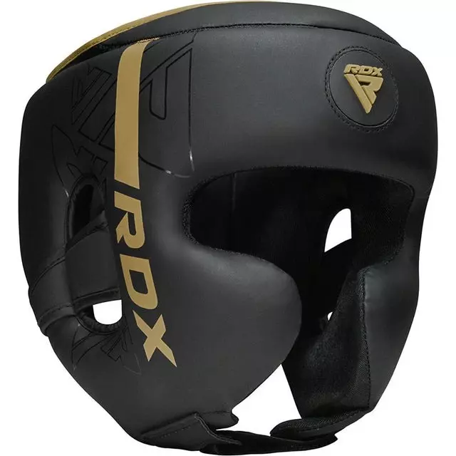 casque-boxe-rdx-f6-kara-noir-or