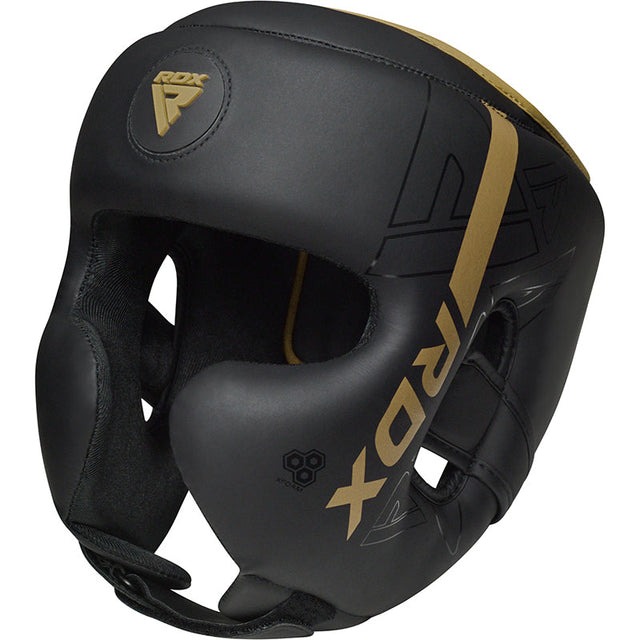 casque-de-boxe-rdx-f6-kara-noir-or
