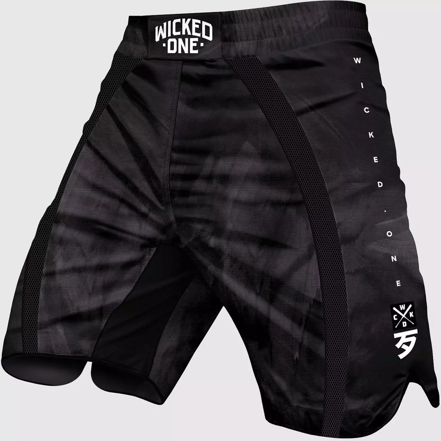 Short de MMA Wiked One contest