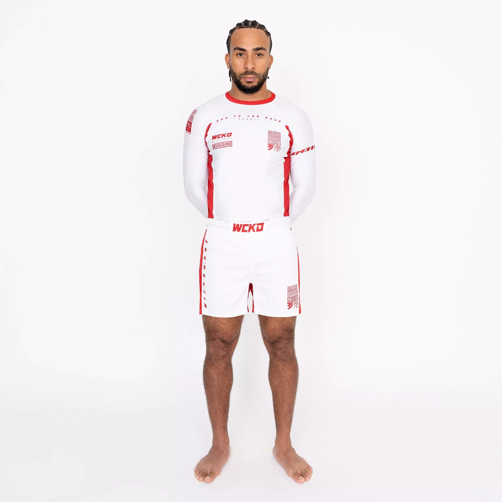rashguard-mma-wicked-one-track-blanc