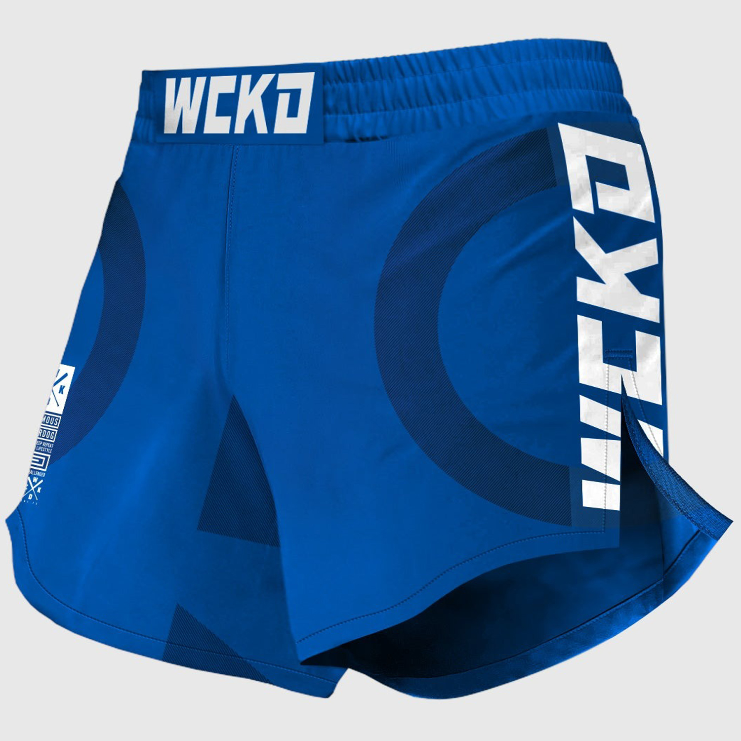 short-element-wicked-one-mma-kruz-bleu