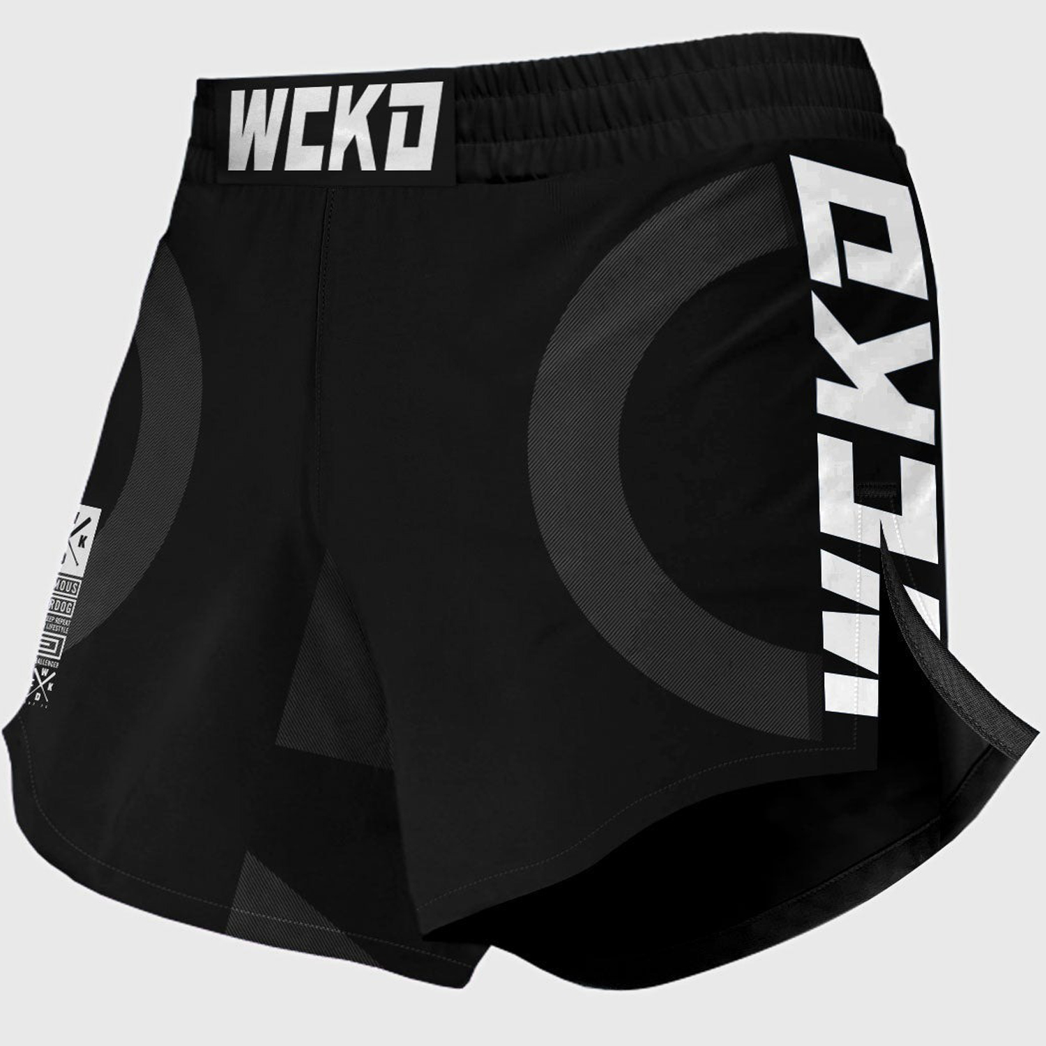 MMA Short Element Outsiderz - Wicked One