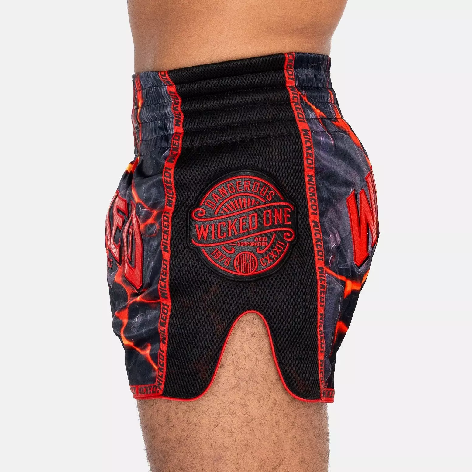 fightshort-kick-magma-wicked-one