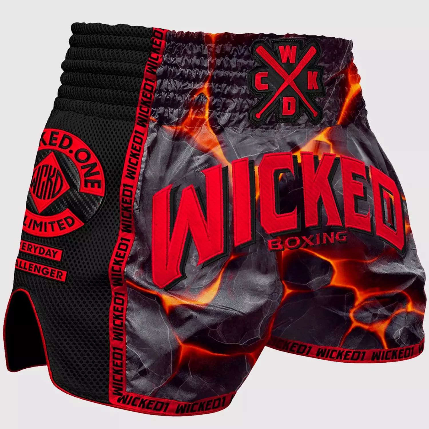 short-kick-magma-wickedone