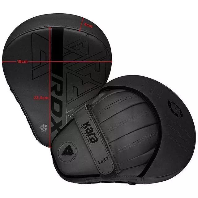 patte-d-ours-rds-f6-kara-noire