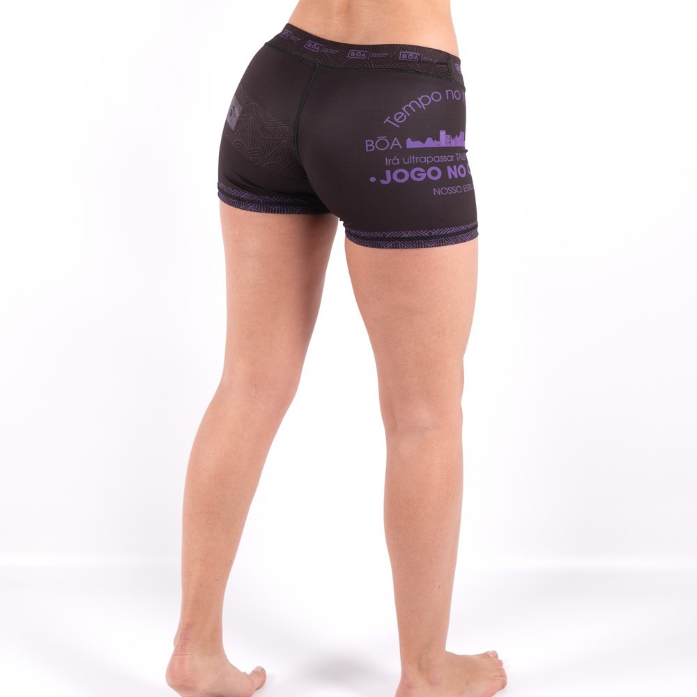 shorty-femme-boa-jiu-jitsu-jogo-no-chao-violet
