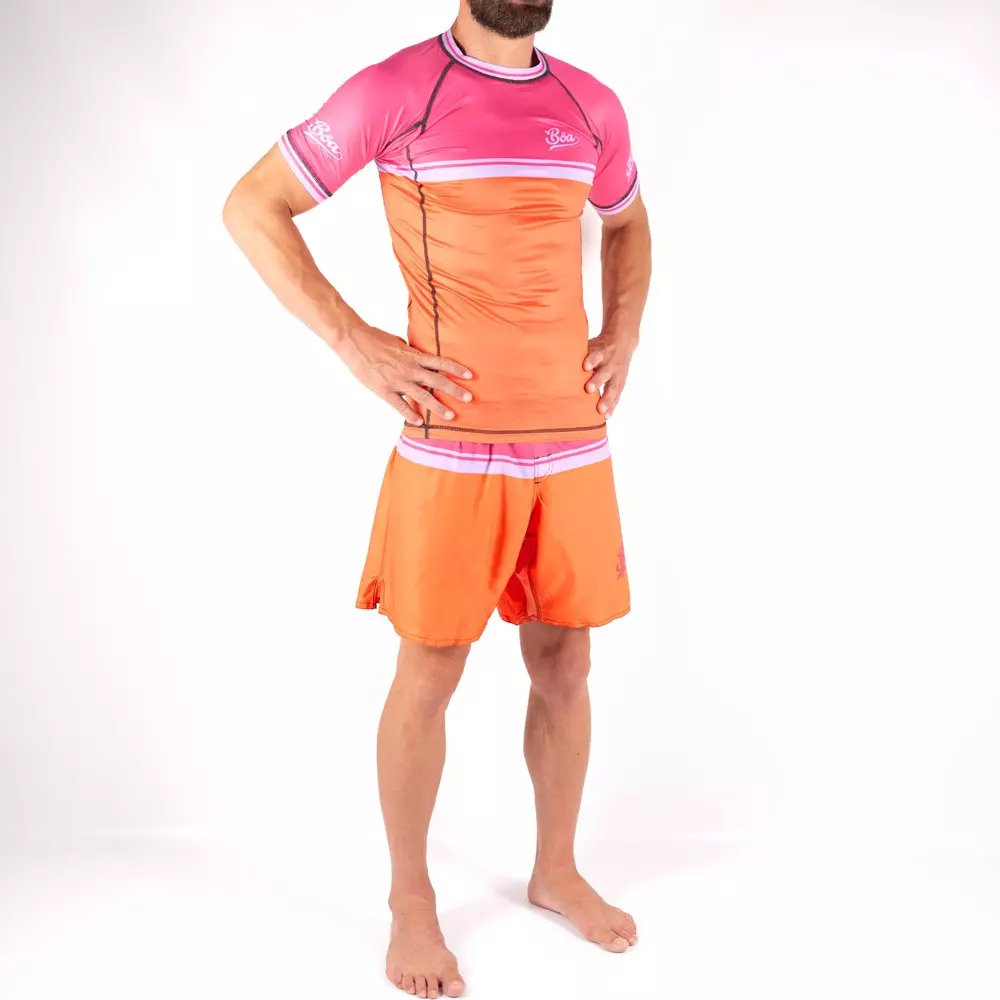 rashguard-boa-grappling-jiu-jitsu-impar-rose-orange