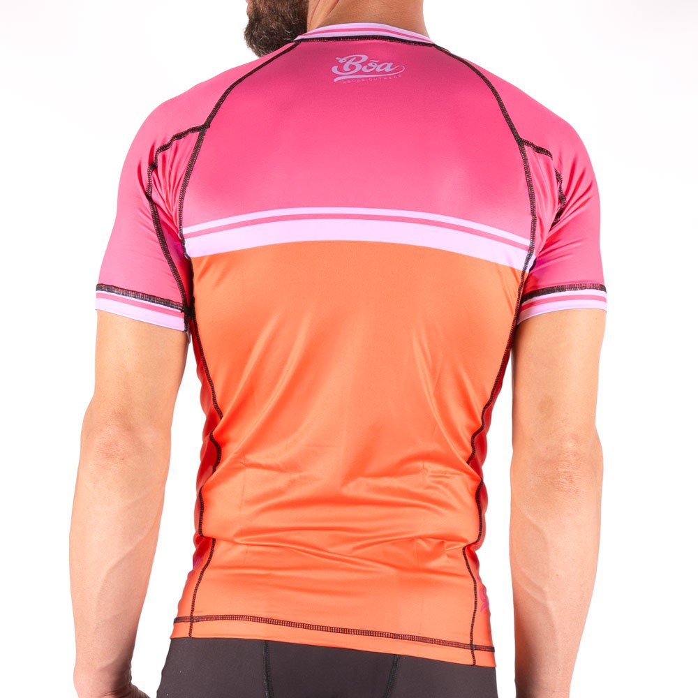 rashguard-boa-grappling-jiu-jitsu-impar-orange-rose