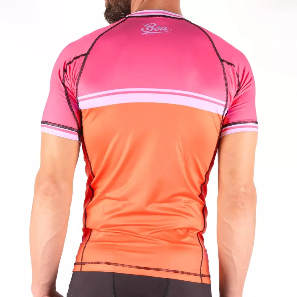 rashguard-boa-grappling-jiu-jitsu-impar-orange-rose