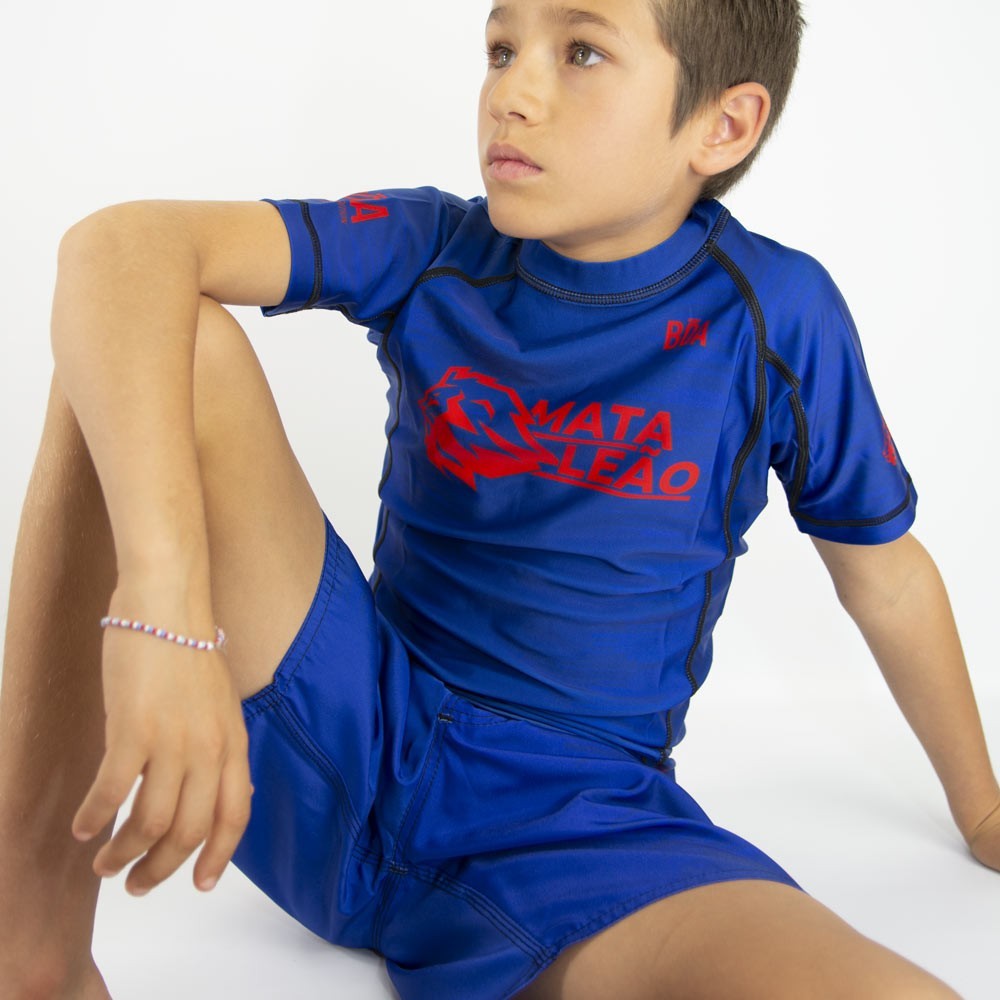 rashguard-enfant-mata-leao-boa-bleu