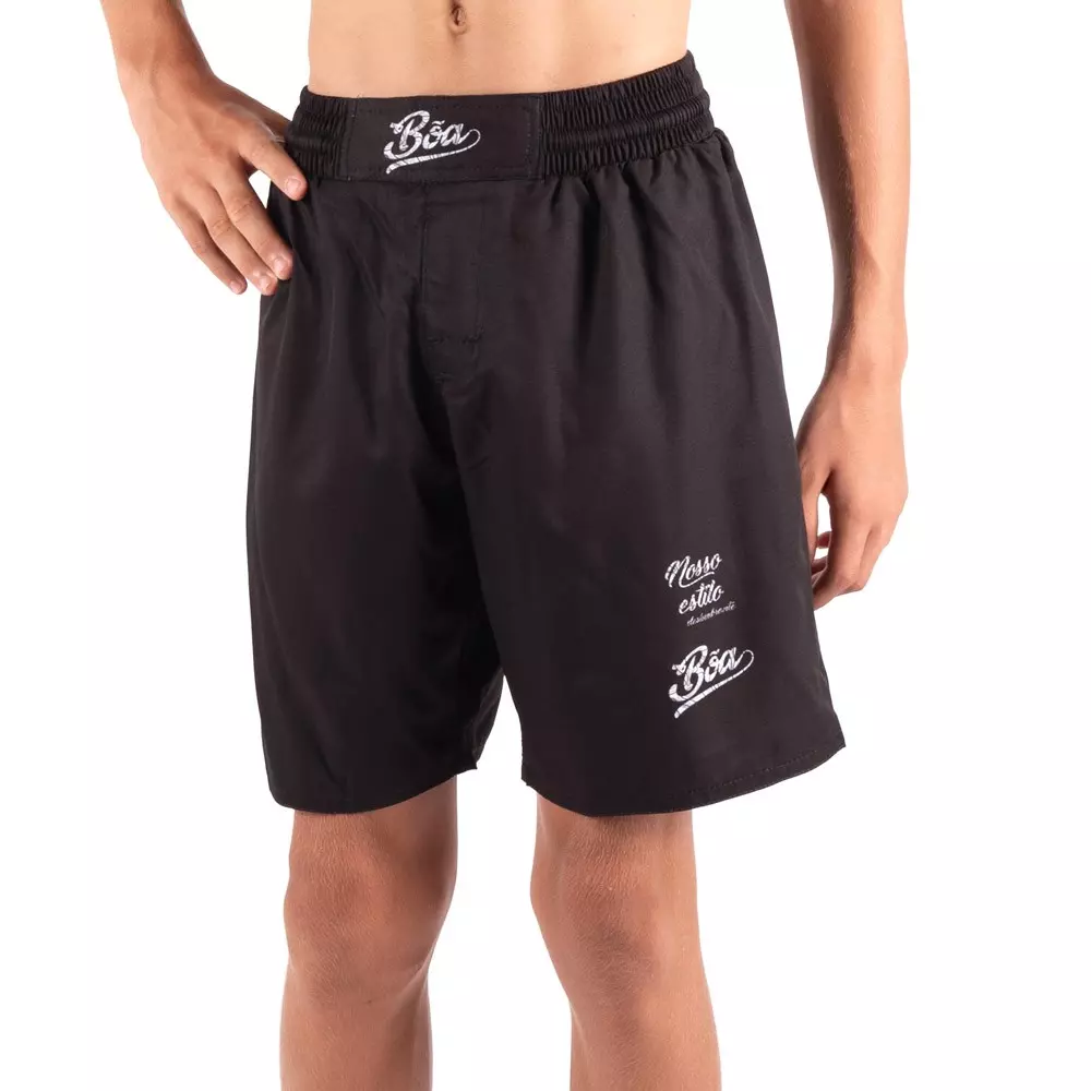short-enfant-boa-grappling-light-deslumbrante