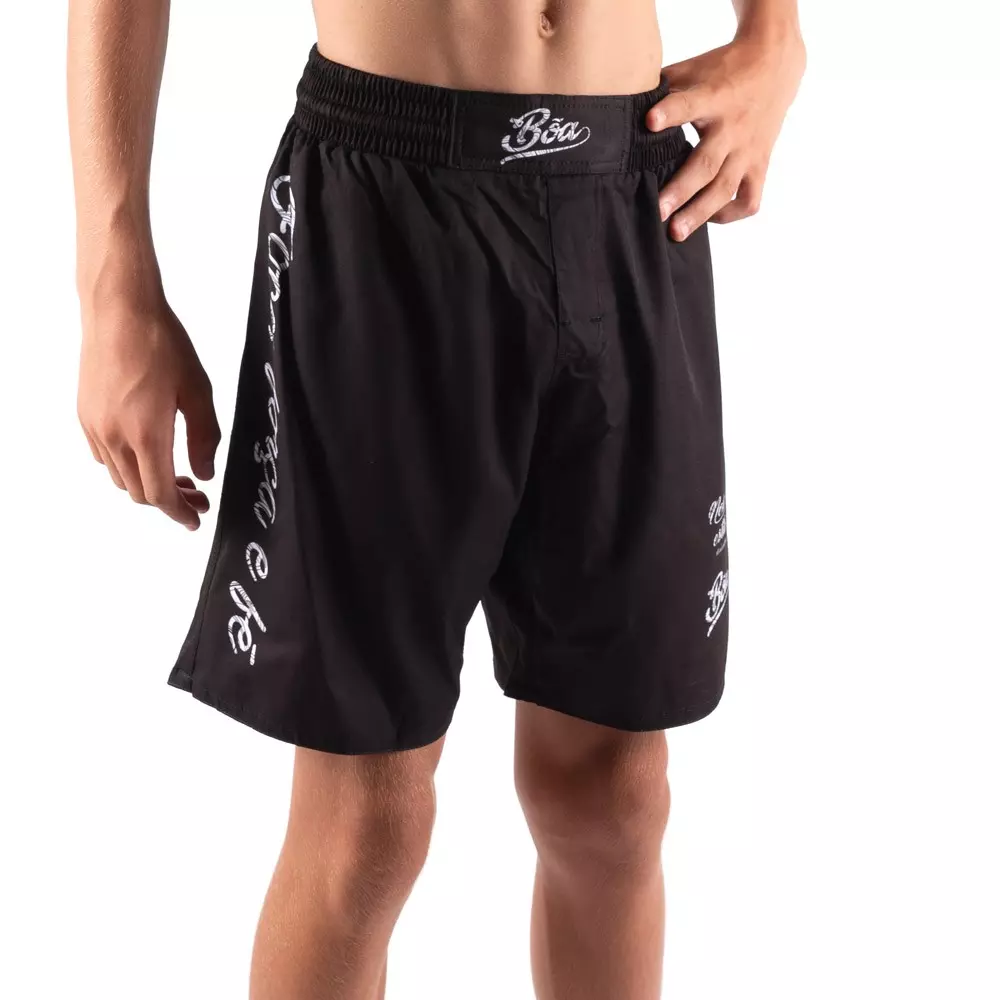 Fightshort pour enfant Bõa Ultralight