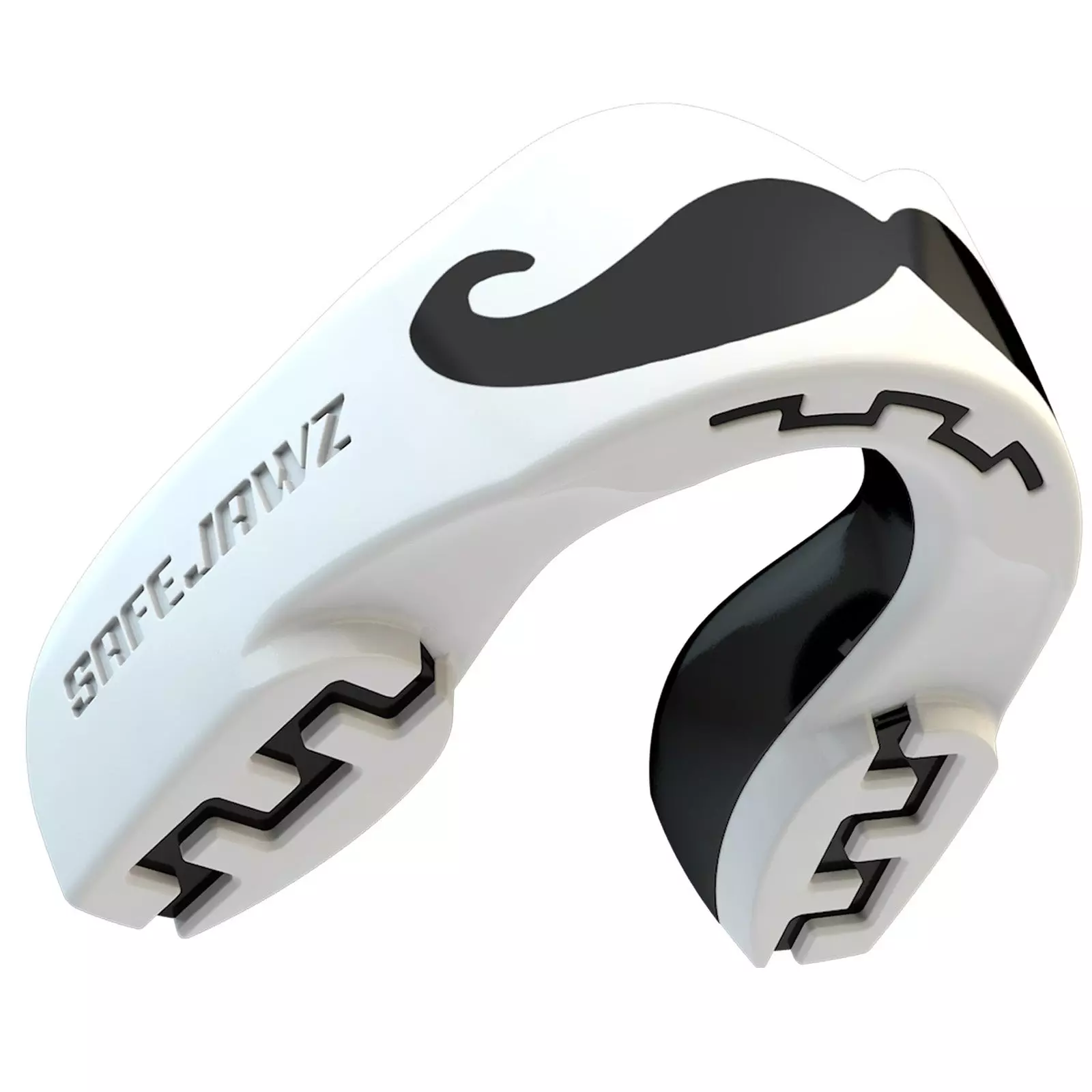 Protège dents Safejawz Moustache