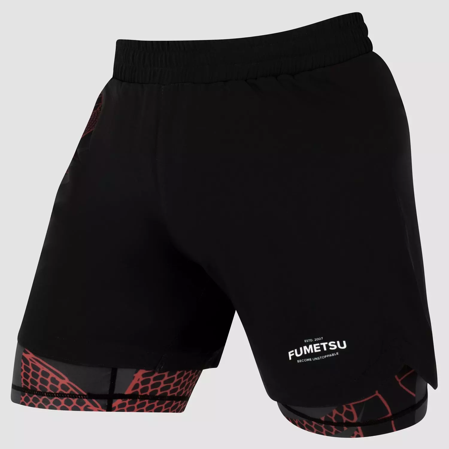 Fightshort Fumetsu Anaconda