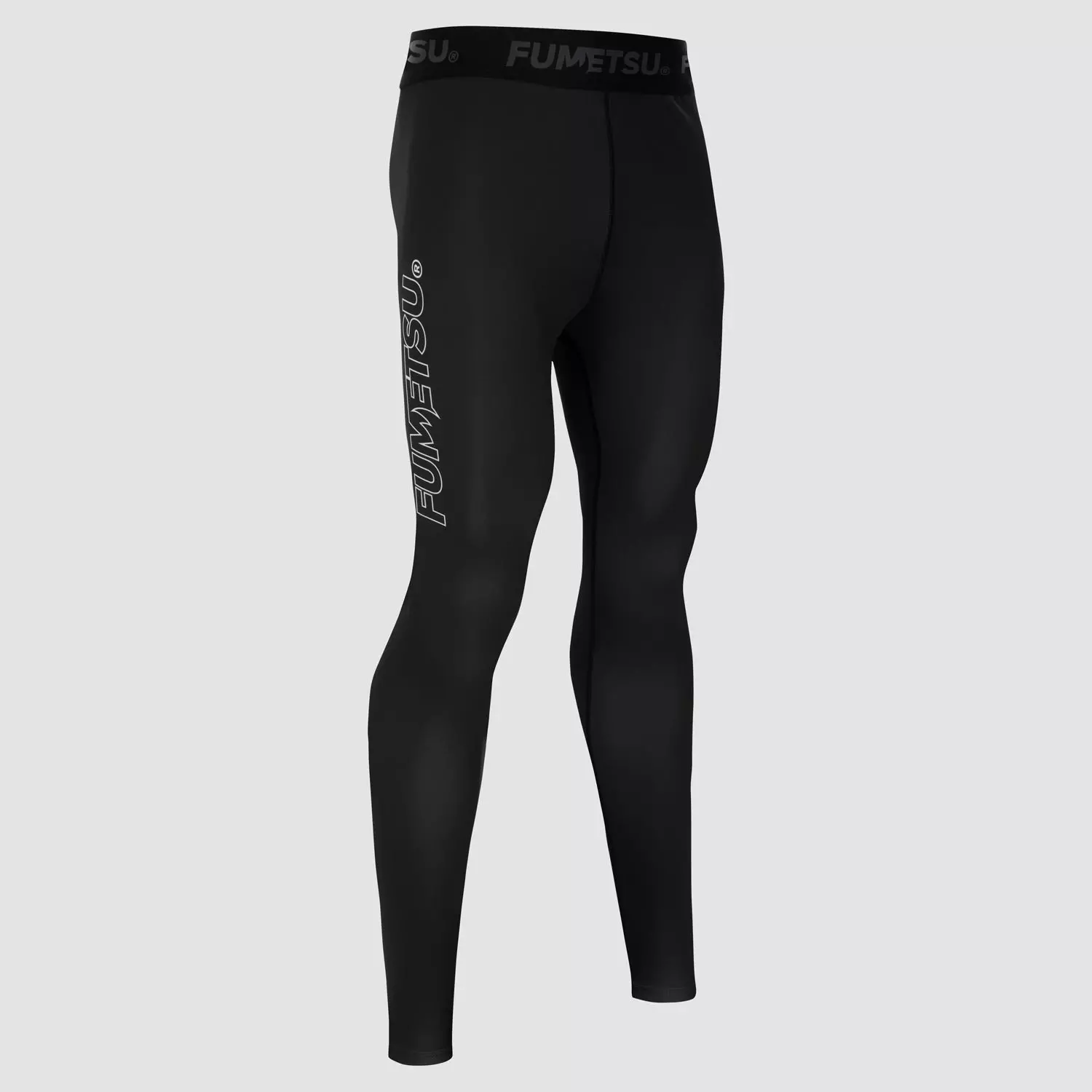 Pantalon de compression Fumetsu Icon