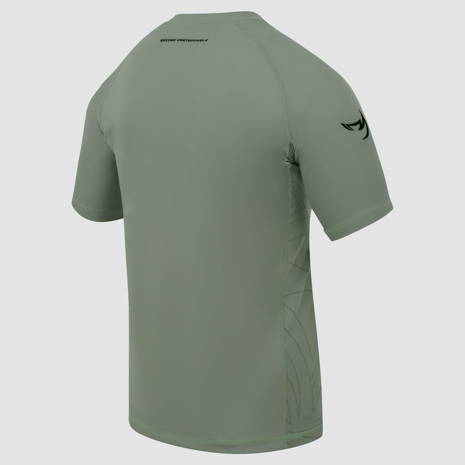 rashguard-fumetsu-manches-courte-icon-kaki