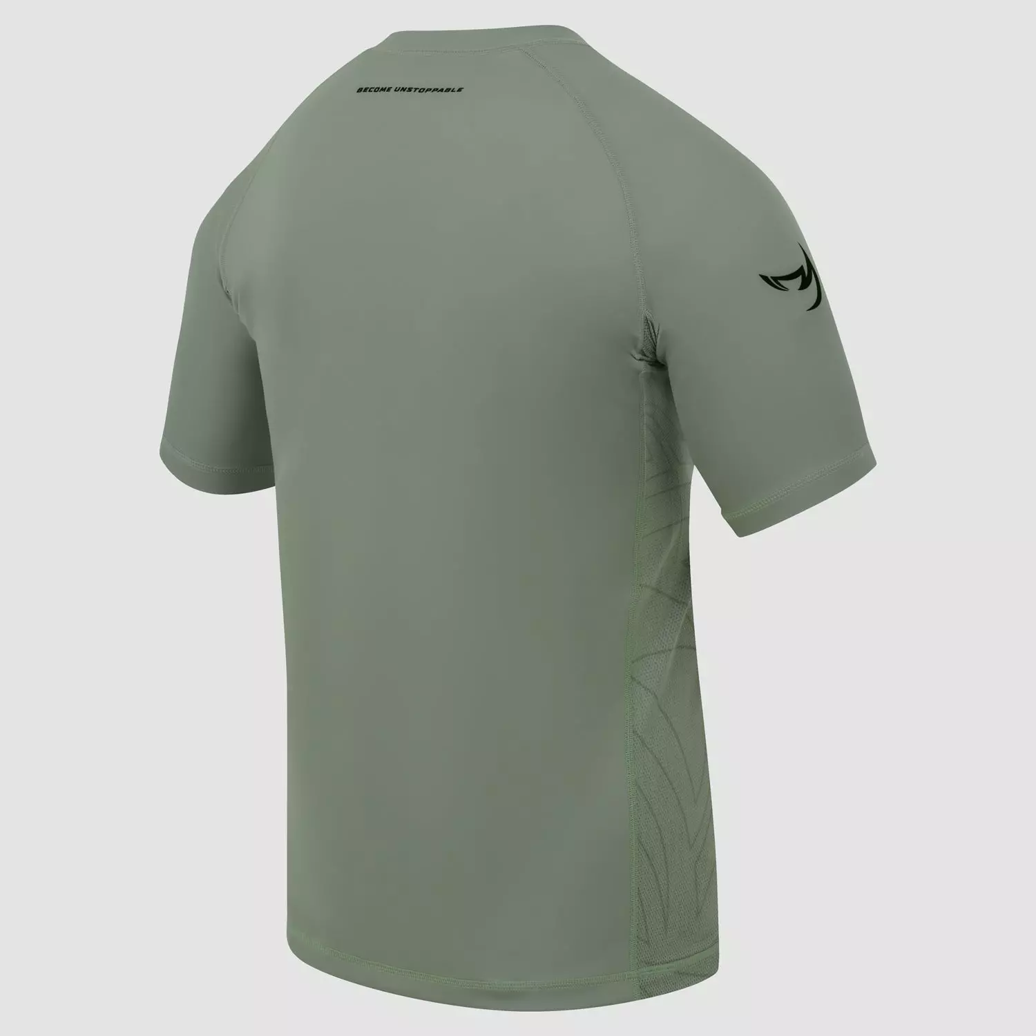 rashguard-fumetsu-manches-courte-icon-kaki