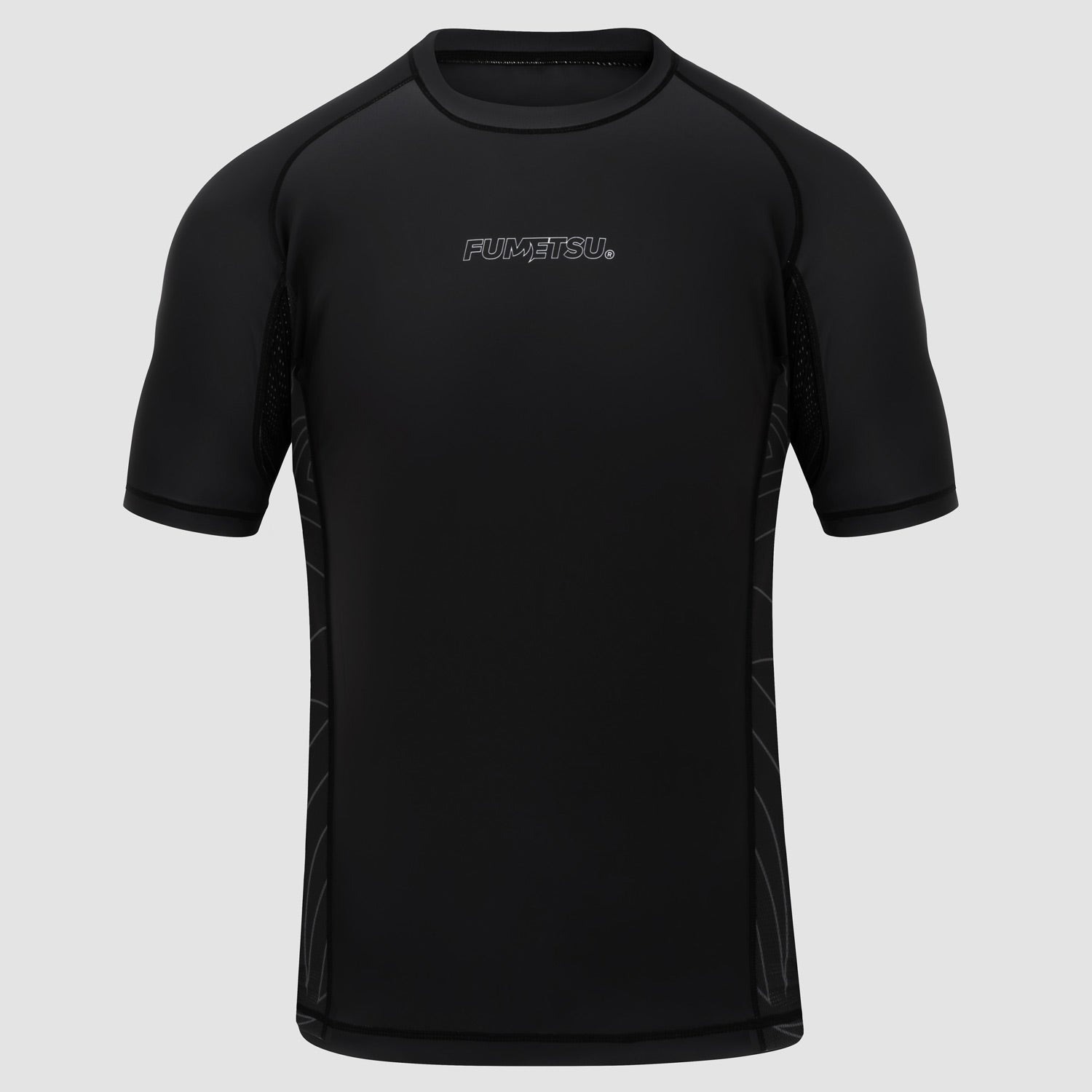 rashguard-fumetsu-manche-courte-icon-noir