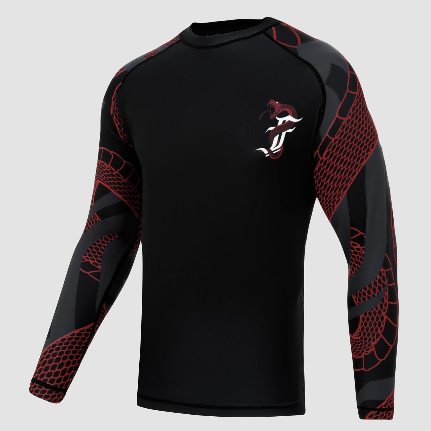 rashguard-fumetsu-anaconda-noir-rouge
