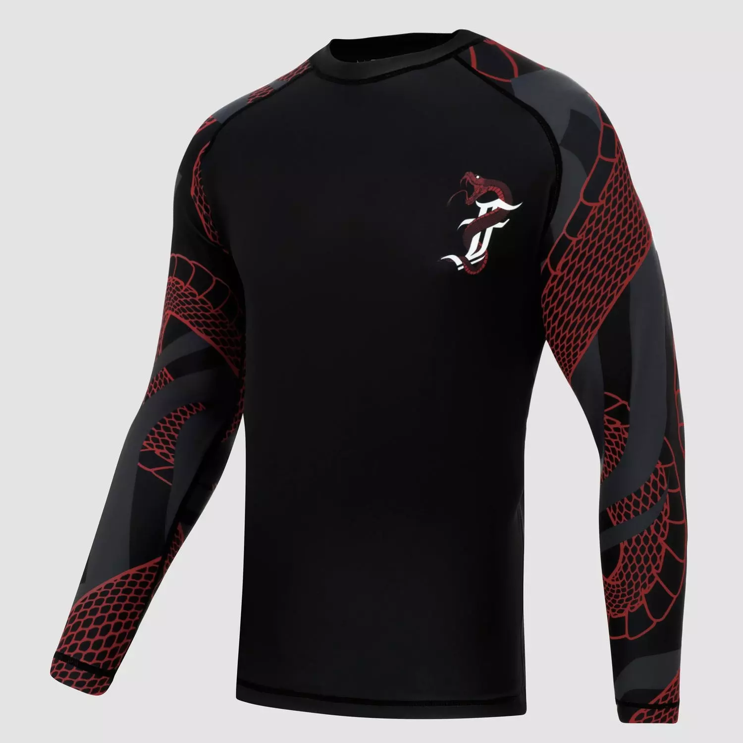 rashguard-fumetsu-anaconda-noir-rouge