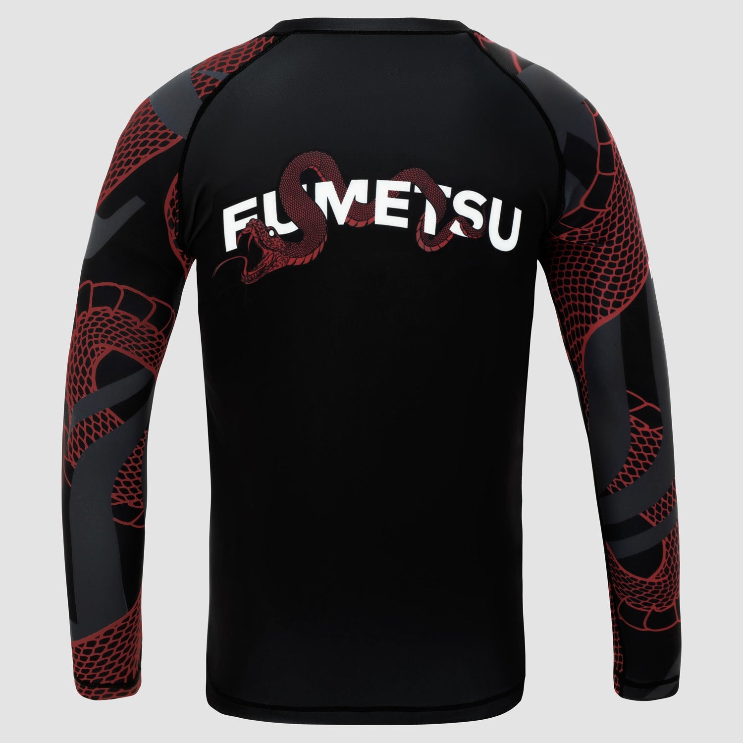 rashguard-fumetsu-manche-longues-anaconda-noir-rouge