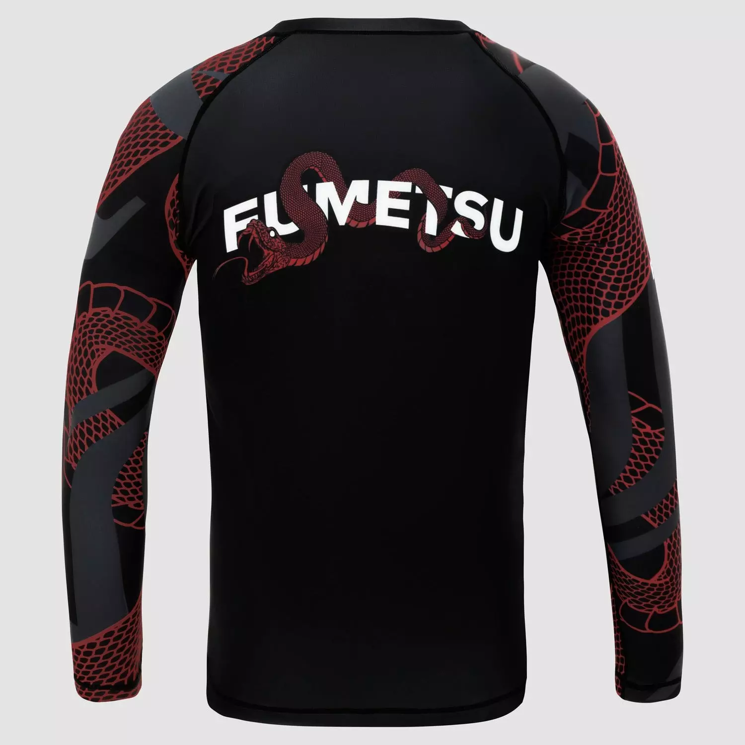 rashguard-fumetsu-manche-longues-anaconda-noir-rouge
