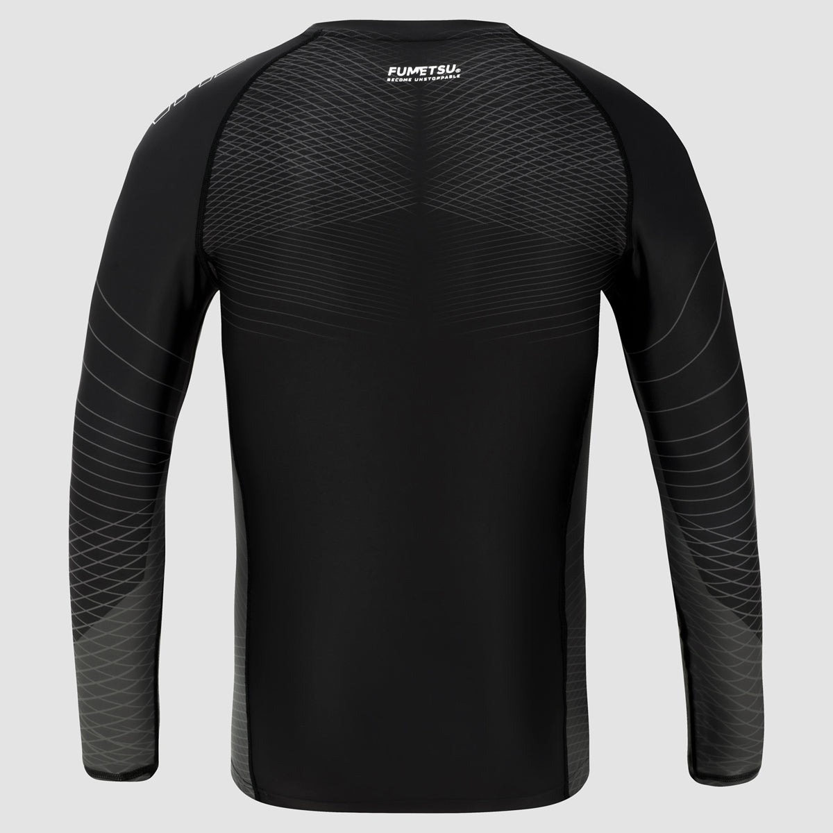 rashguard-fumetsu-manche-longues-competitor-mk2-noir-noir