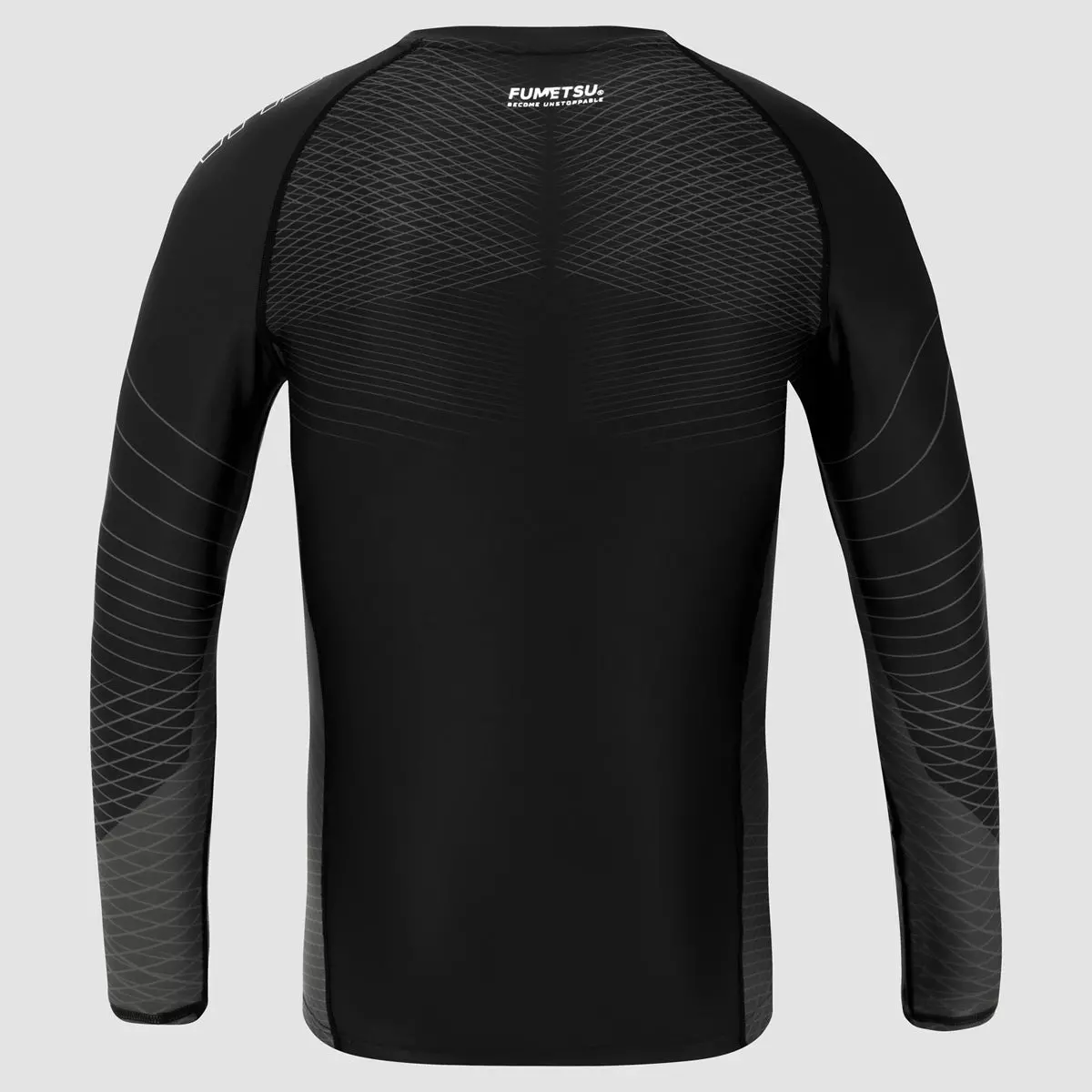 rashguard-fumetsu-manche-longues-competitor-mk2-noir-noir