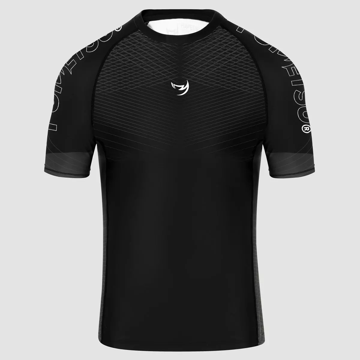 Rashguard Fumetsu Competitor MK2