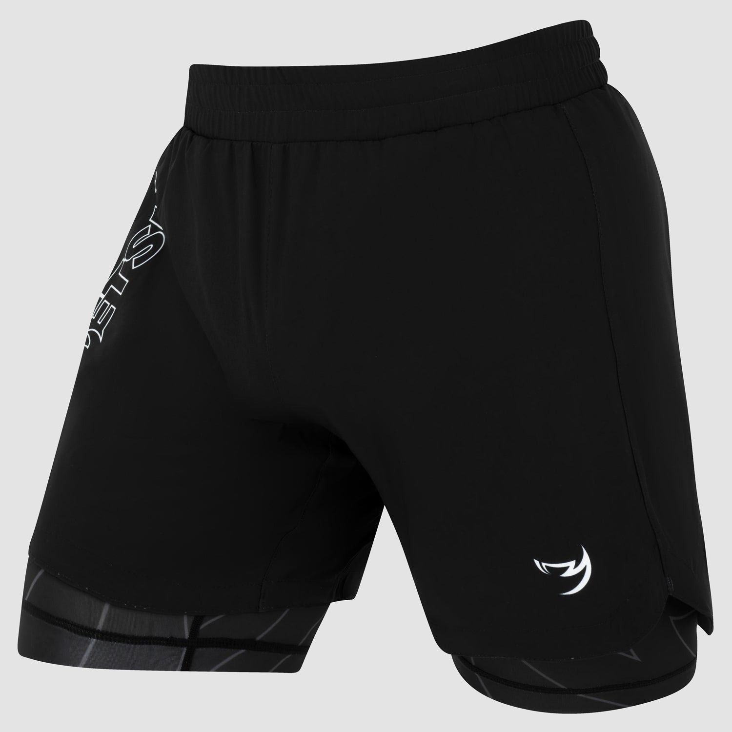 fightshort-de-mma-fumetsu-icon-noir