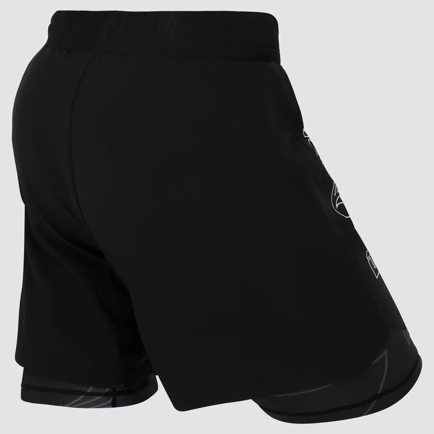 fightshort-mma-fumetsu-icon-noir