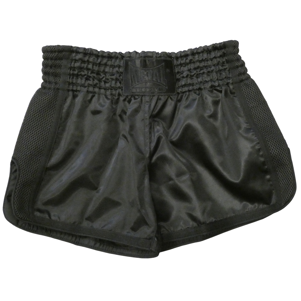 short-de-boxe-thai-metal-boxe