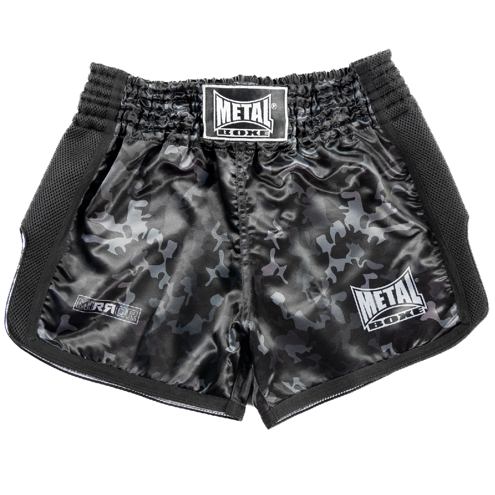 short-de-boxe-thai-metal-boxe-mirror