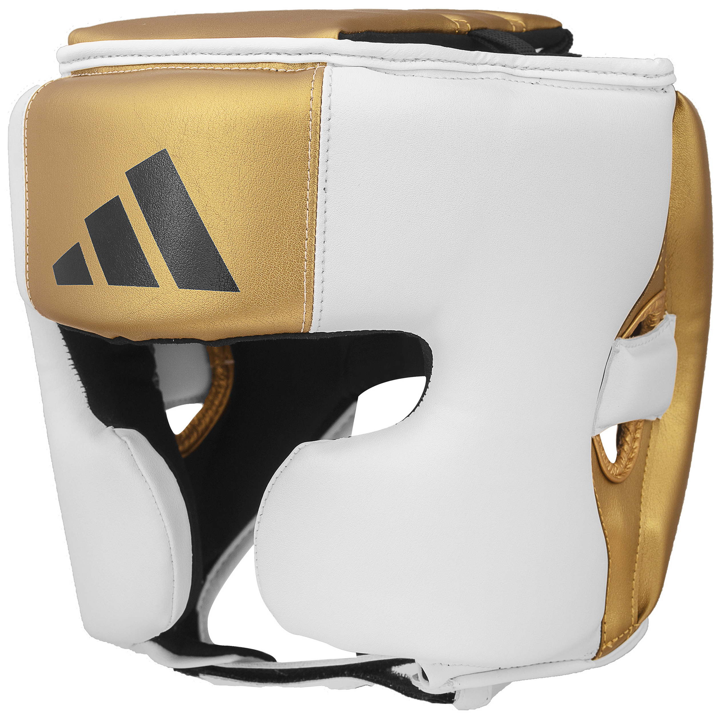 casque boxe anglaise adidas