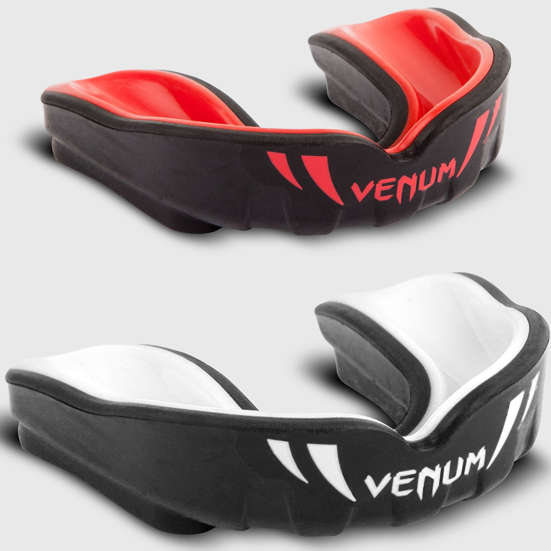 Protège-Dents SAFEJAWZ Pour Appareil Orthodontique - Protection Complète Pour Tous Les Sports