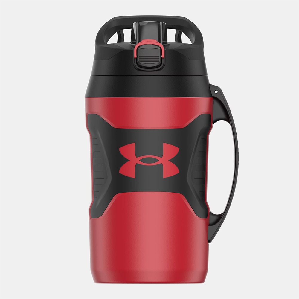 gourde-playmaker-under-armor-1900-rouge