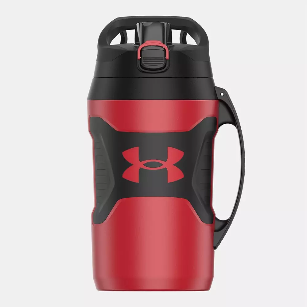 gourde-playmaker-under-armor-1900-rouge