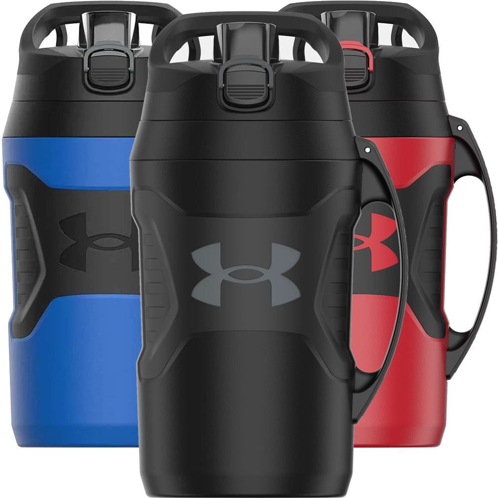 gourde-playmaker-under-armor-1900-bleu