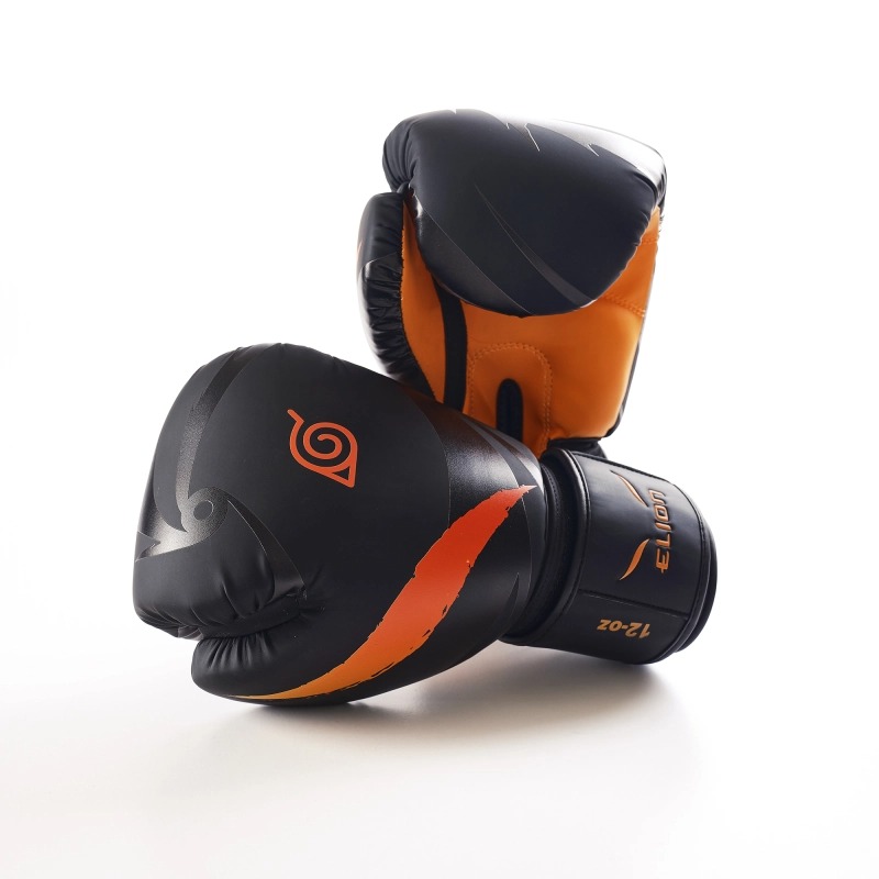 gant-de-boxe-elion-naruto-sasuke-orange