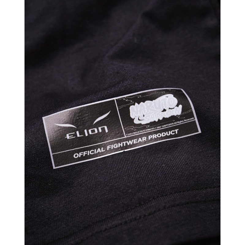 t-shirt-manches-courtes-naruto-elion-noir