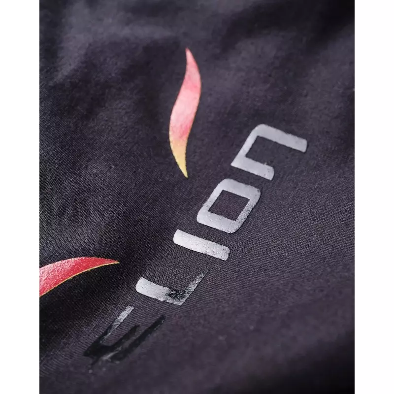 t-shirt-manche-courtes-elion-noir-orange