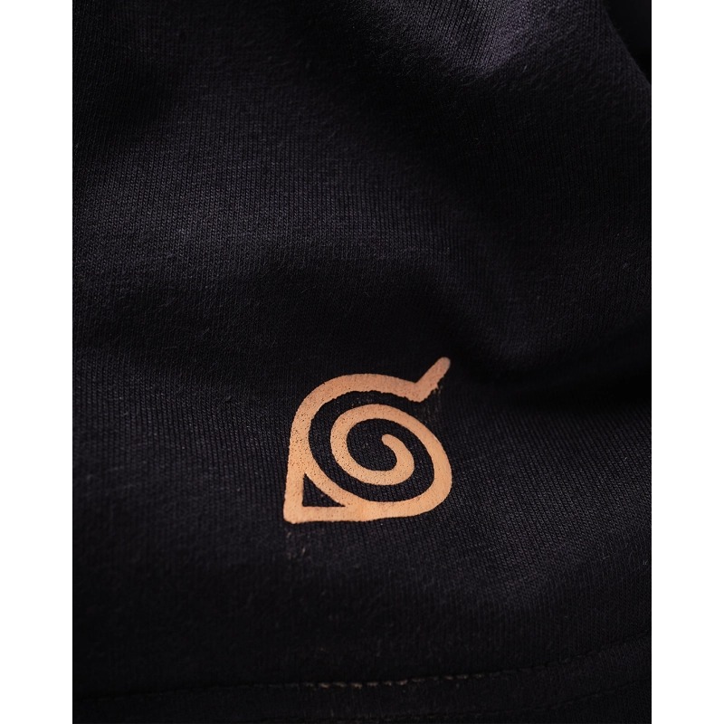t-shirt-manche-courtes-naruto-elion-noir-orange