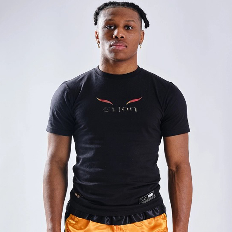 t-shirt-manche-courte-elion-noir