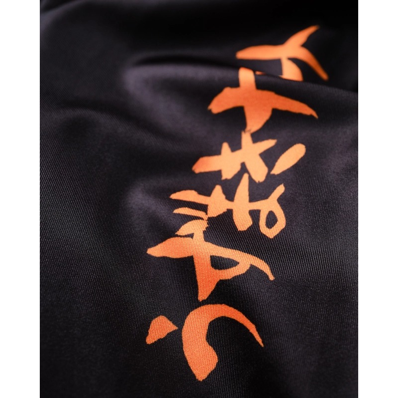 rashguard-manche-courte-naruto-elion-noir-orange