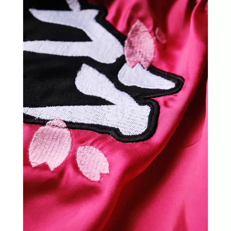 short-boxe-thai-elion-naruto-sakura-rose