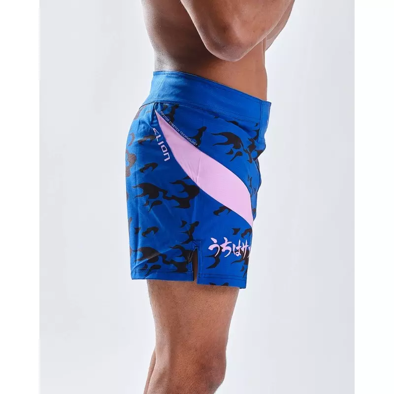 fightshort-de-mma-elion-naruto-sasuke-bleu