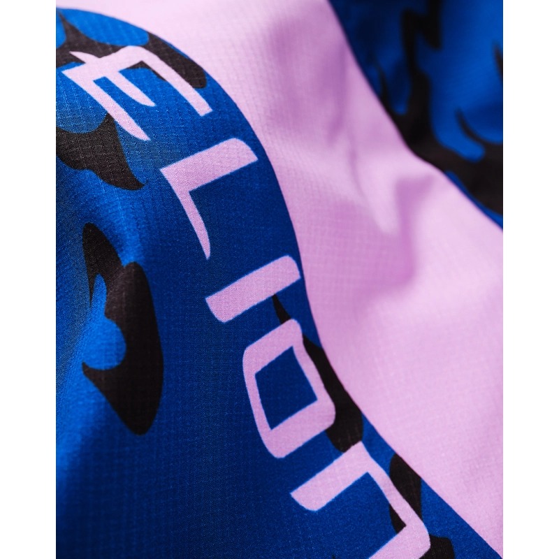 fightshort-elion-sasuke-bleu